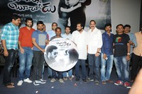 Boochamma Boochodu Audio Function